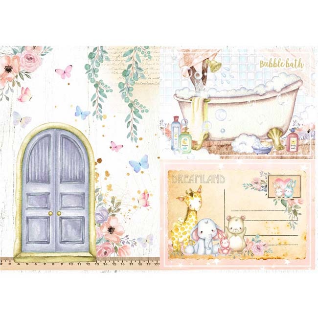 MP-60442 A4 Dreamland 6