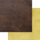 MP-60987 Leather & Wood Texture Espresso