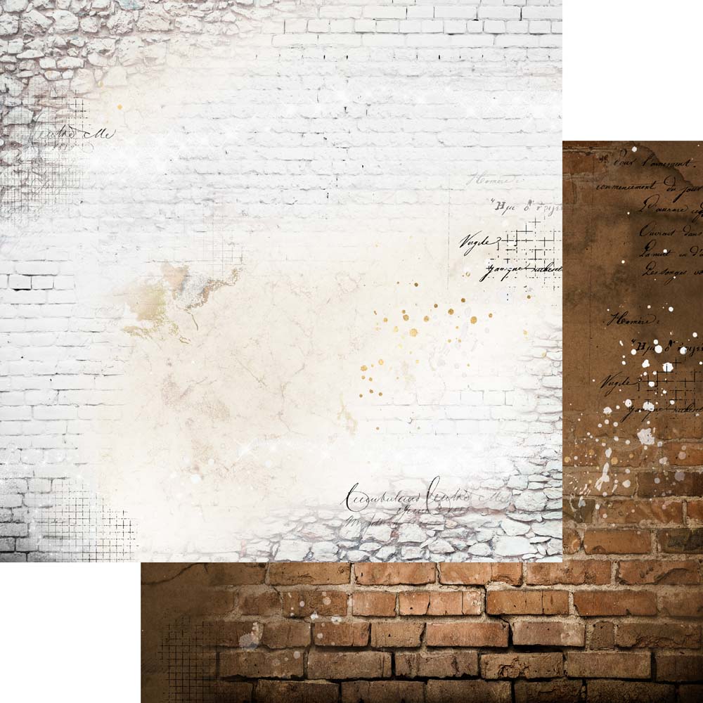 ��USA���͡�MP-60639  Spellbound Simple Style 12x12 Focus