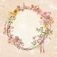 MP-61962 Hello Fall 12x12 Hugs