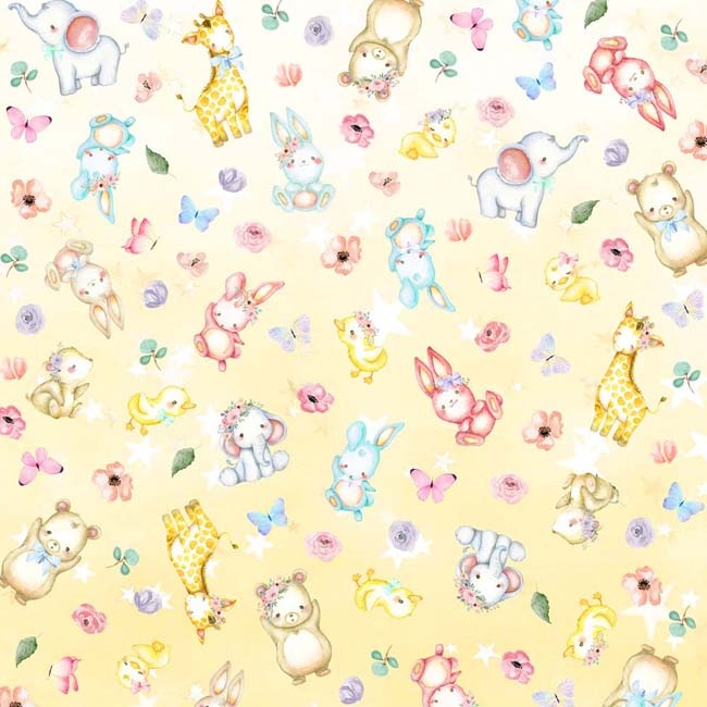 MP-60444 Dreamland Origami