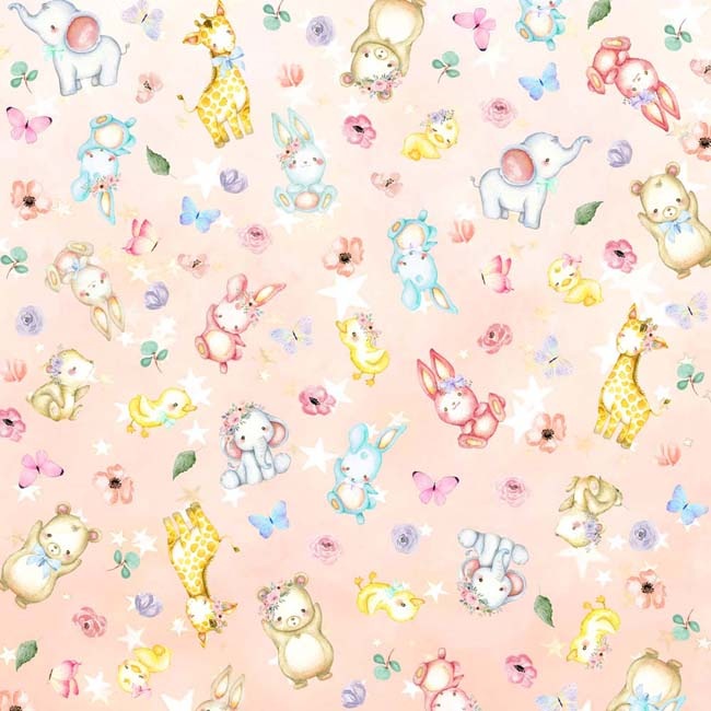 MP-60444 Dreamland Origami