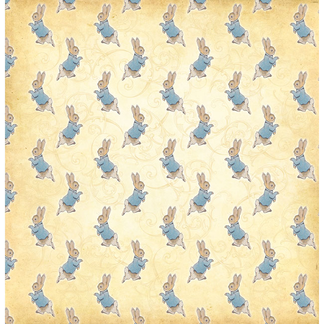 MP-60145 Peter's World Run along C-7-18