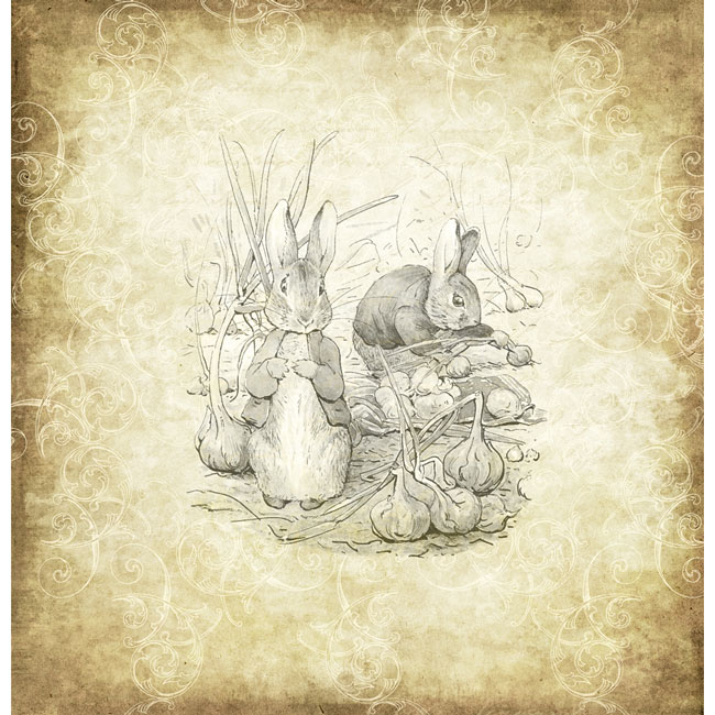 MP-60145 Peter's World Run along C-7-18