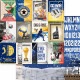 MP-61917 Vollyball 12x12 Collection Pack