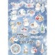 MP-60318 Die Cut Winter Wonderland