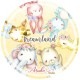 MP-60446 Dreamland Washi Tape 25mm