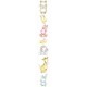 MP-60446 Dreamland Washi Tape 25mm