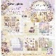 40%off-FlashSaleMP-61513 Lavender Love 12x12 Collection Pack