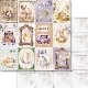 40%off-FlashSaleMP-61513 Lavender Love 12x12 Collection Pack