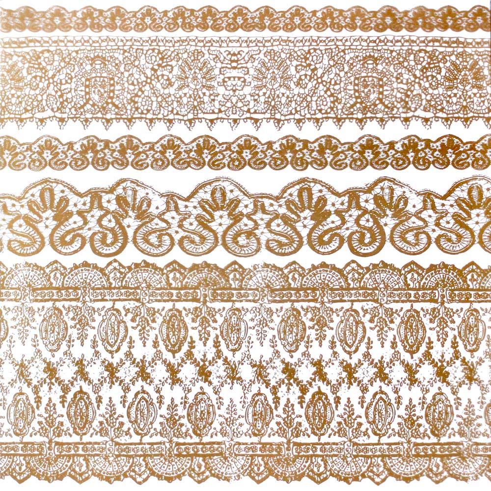 50%OFF̲ʡHB-HO740 Hambly Studio - Old Lace