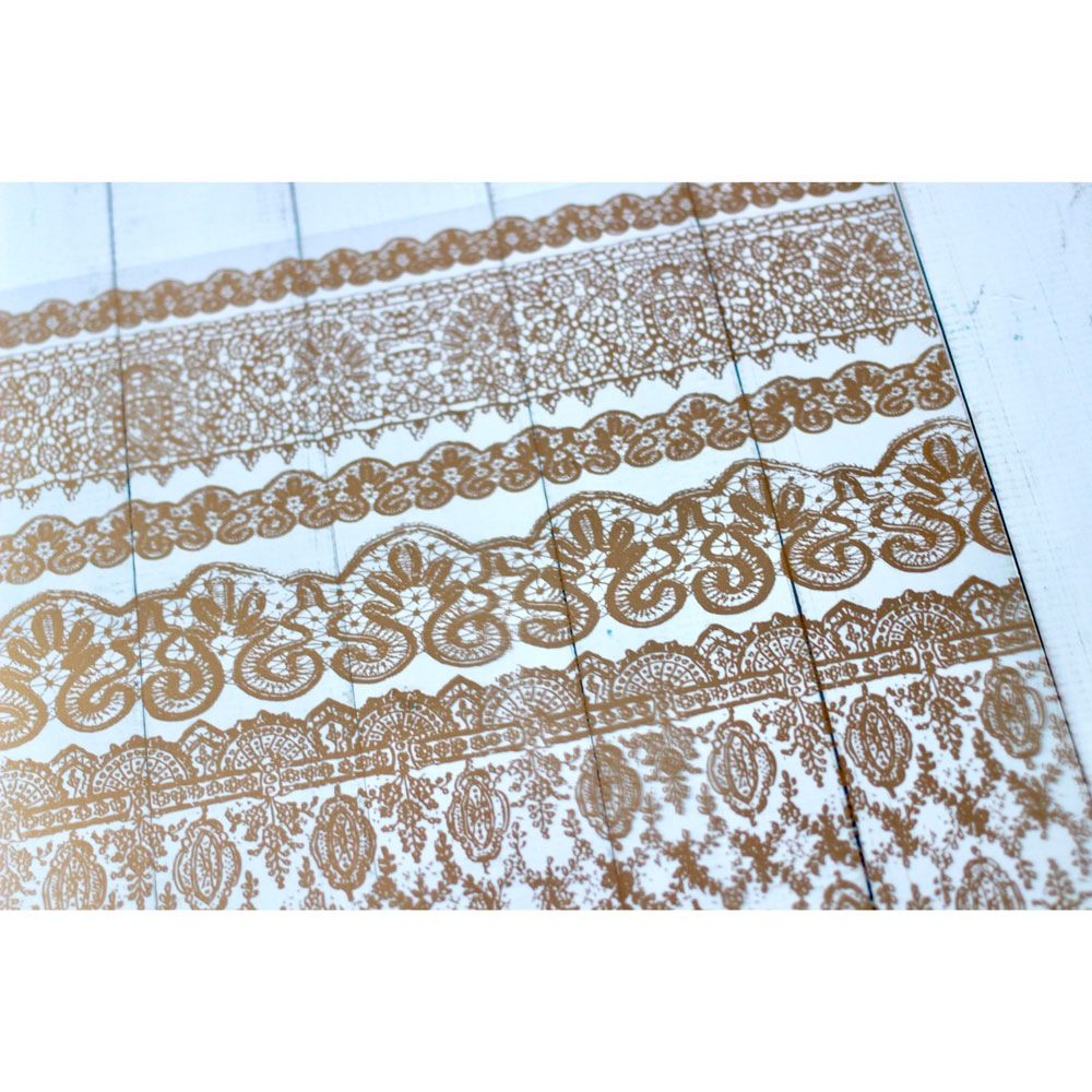 50%OFF̲ʡHB-HO740 Hambly Studio - Old Lace