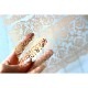 50%OFF̲ʡHB-HO740 Hambly Studio - Old Lace