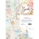 ��50%OFF SALE��MP-60275 A4 So Sweet Collection Paper Pack 12������