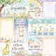 MP-60476 Dreamland 4x6 Journaling Cards 1