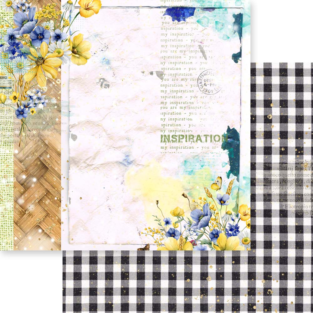 40%off-FlashSaleMP-61146  Bon Voyage 6x6 Collection Pack