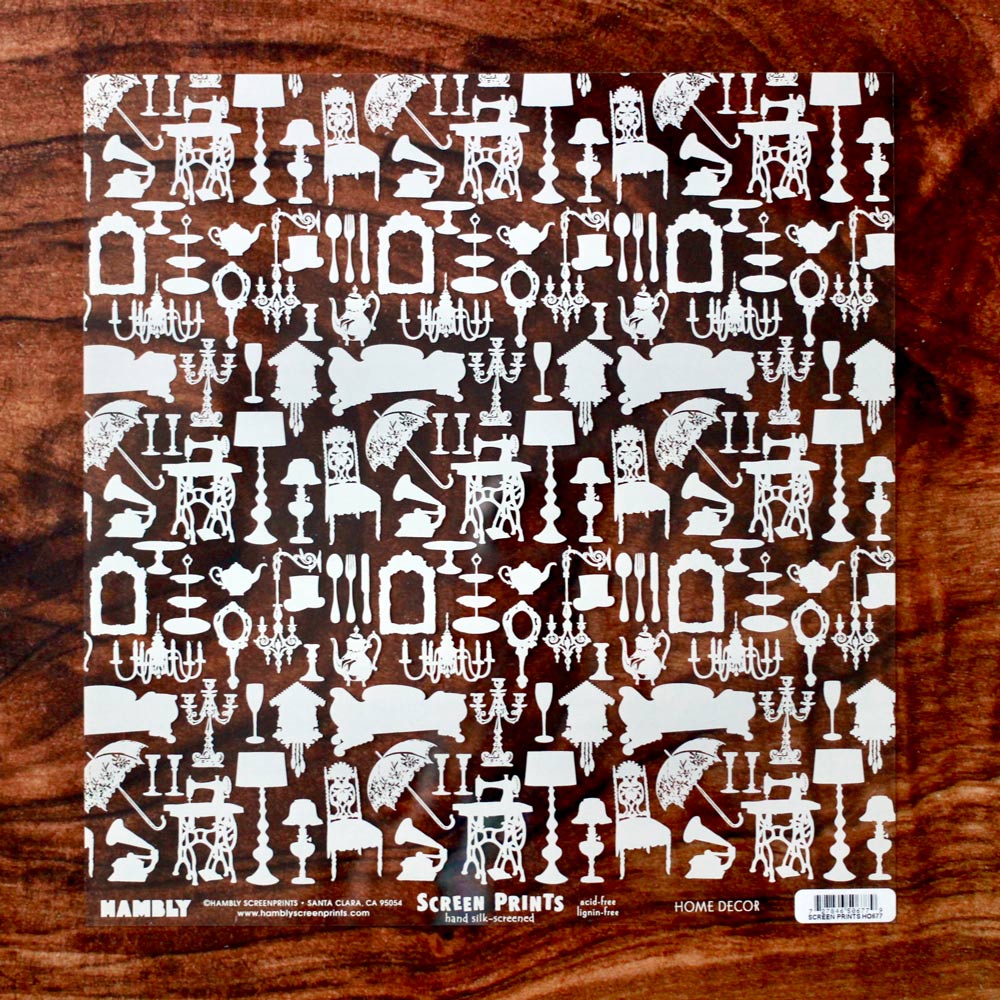 50%OFF̲ʡHB-HO677 Hambly Studio - Home D?cor