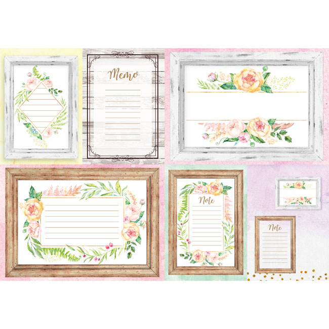 ��50%OFF SALE��MP-60263 A4 So Sweet One