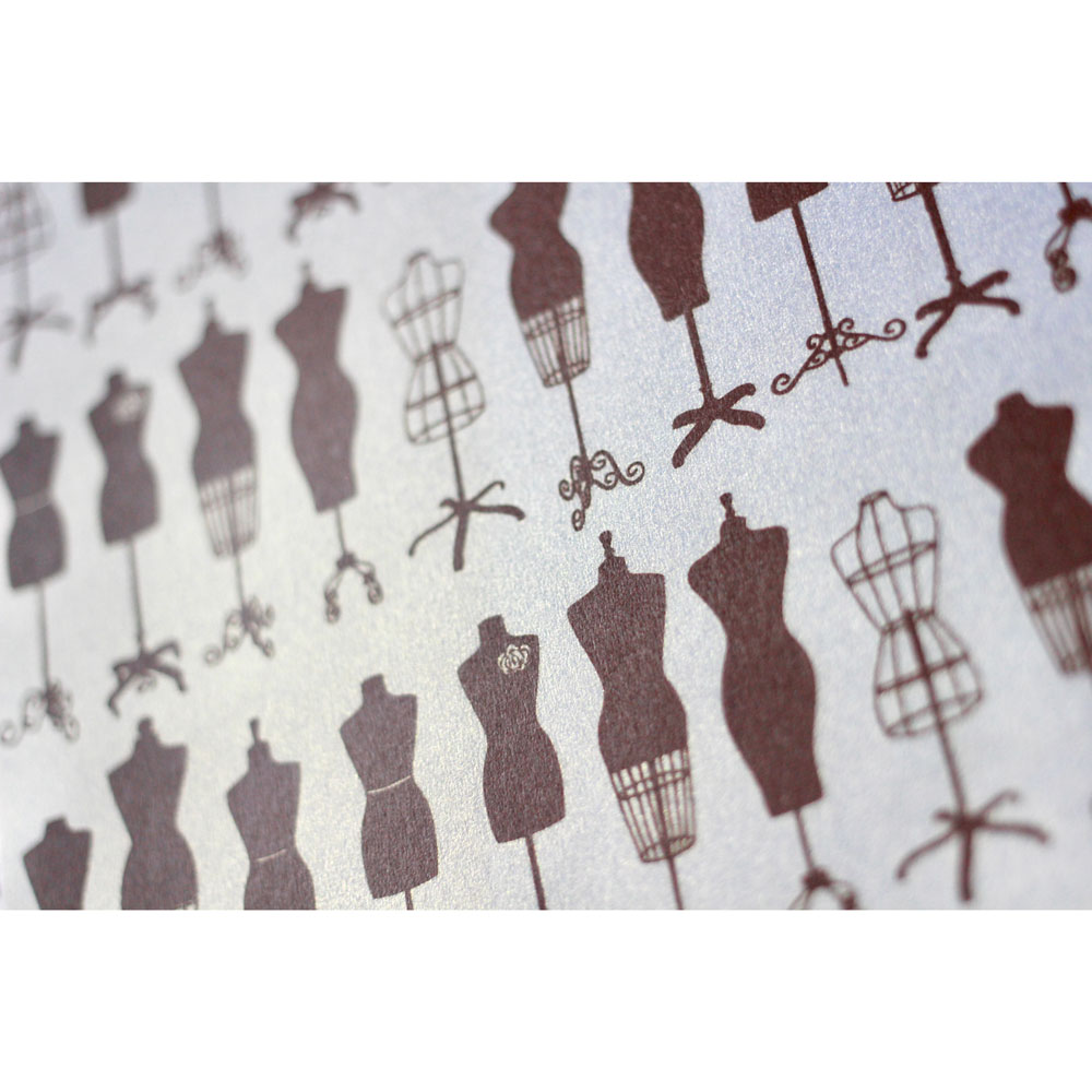 50%OFF̲ʡ HB-HP474 Hambly Couture paper