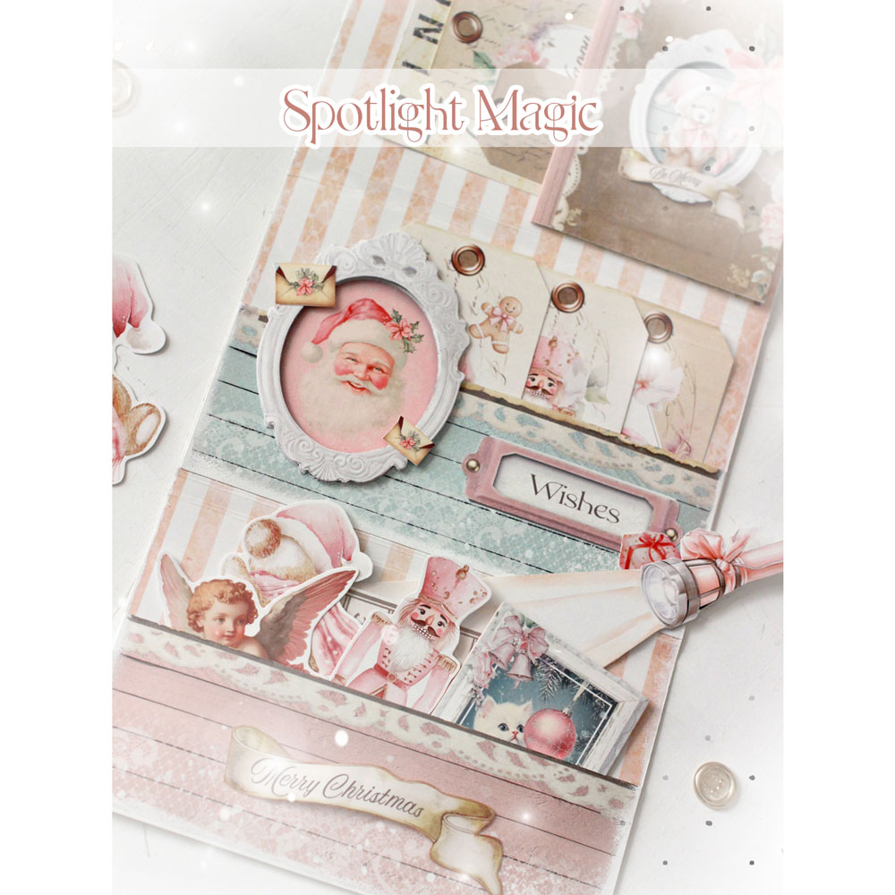MP-61849 23rd Anniversay Special Kit