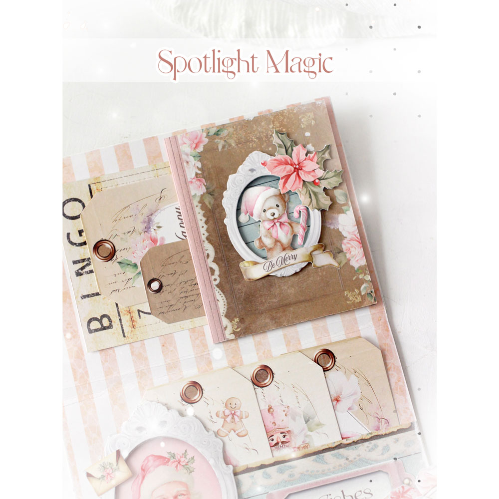 MP-61849 23rd Anniversay Special Kit