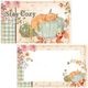 MP-61967 Hello Fall Journaling Card