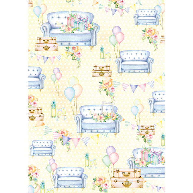 50%OFF SALEMP-60264 A4 So Sweet Two