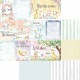 MP-60478 Dreamland 4x6 Journaling Cards 3