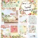 MP-60955 Sweet Summer 12x12 Paper Kit