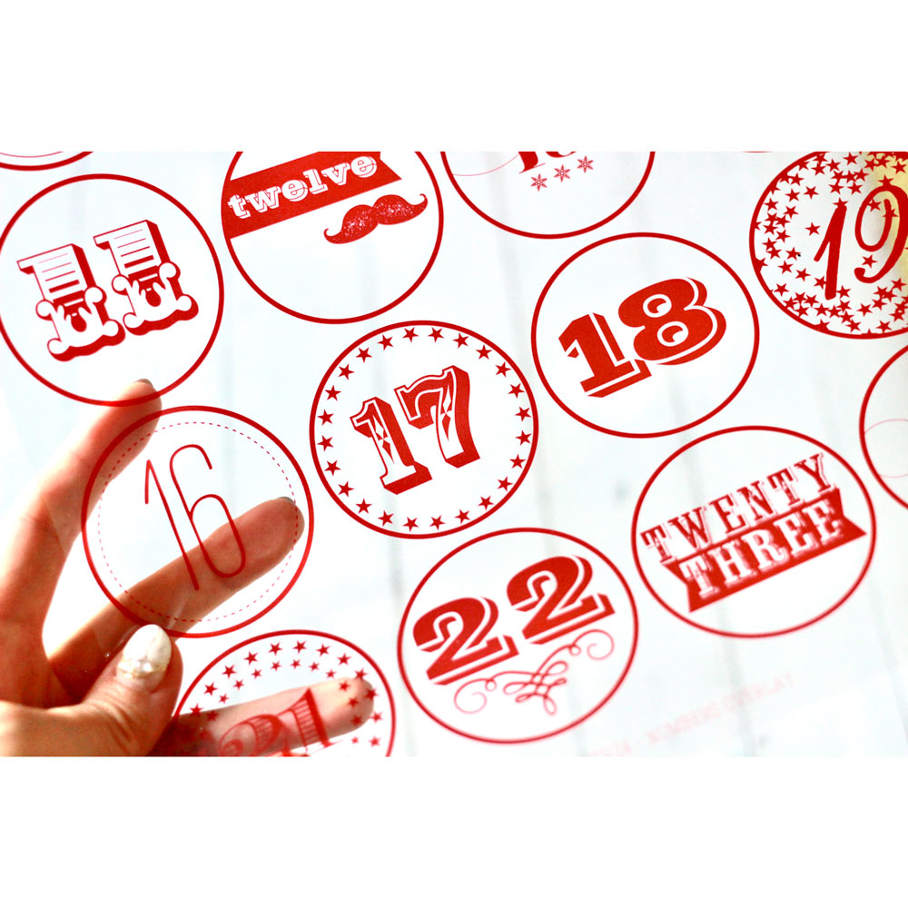 ��50%OFF�����̲��ʡ�WB-TR24 Numbers Overlay