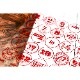 ��50%OFF�����̲��ʡ�WB-TR24 Numbers Overlay