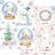 50%OFF SALEMP-60322 A4 Winter Wonderlnd 3