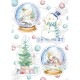 50%OFF SALEMP-60322 A4 Winter Wonderlnd 3