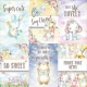 MP-60479 Dreamland 4x6 Journaling Cards 4