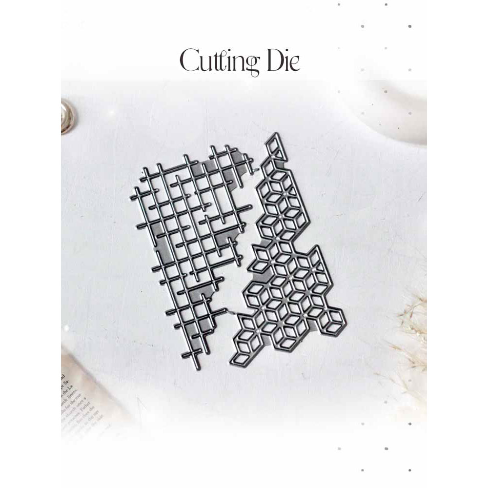 MP-61855 Cutting die��lattice��