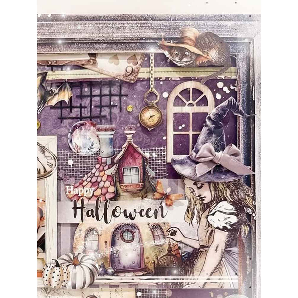 MP-61855 Cutting die��lattice��