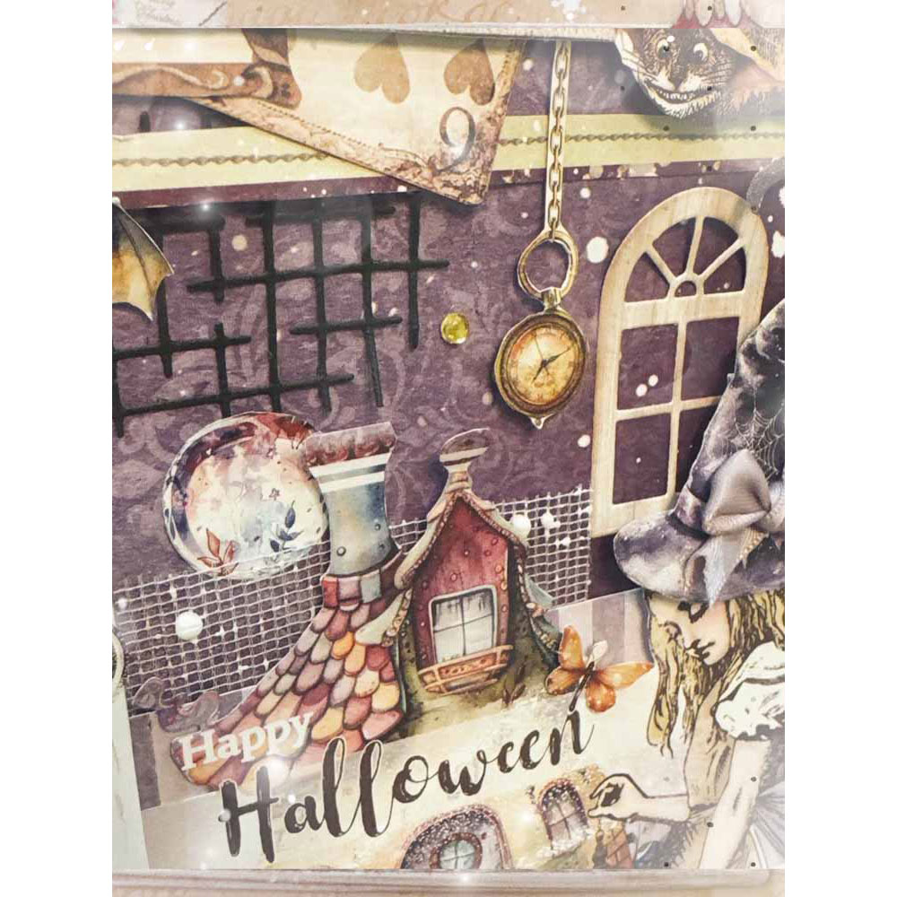 MP-61855 Cutting die��lattice��