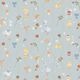 MP-61969 Hello Fall Origami Collage Paper
