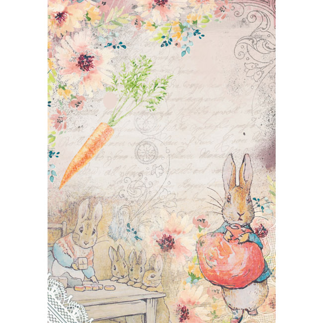 MP-60149 Peter's World Hello there! C-7-21