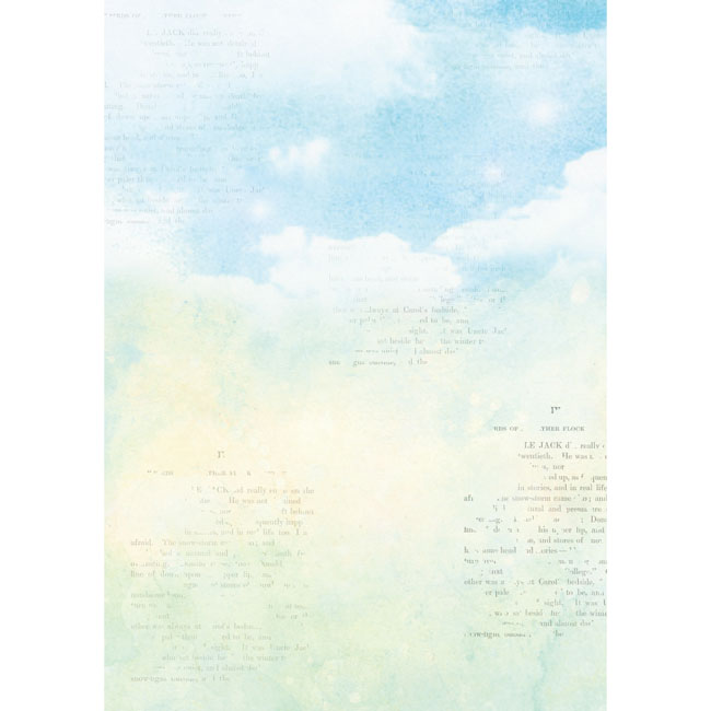 ��50%OFF SALE��MP-60266 A4 So Sweet Four