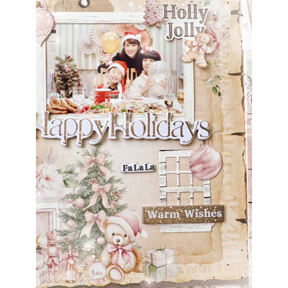 MP-61856 Cutting die��Windows Set��