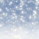 MP-60452 12x12 Blue Sparkly Sky