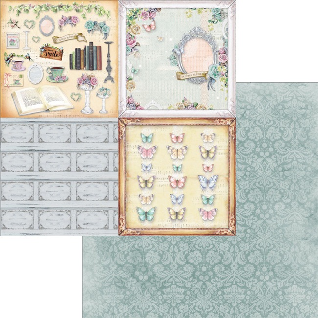 50%OFF SALEMP-60508 Blooming Everyday 쥯ѥå