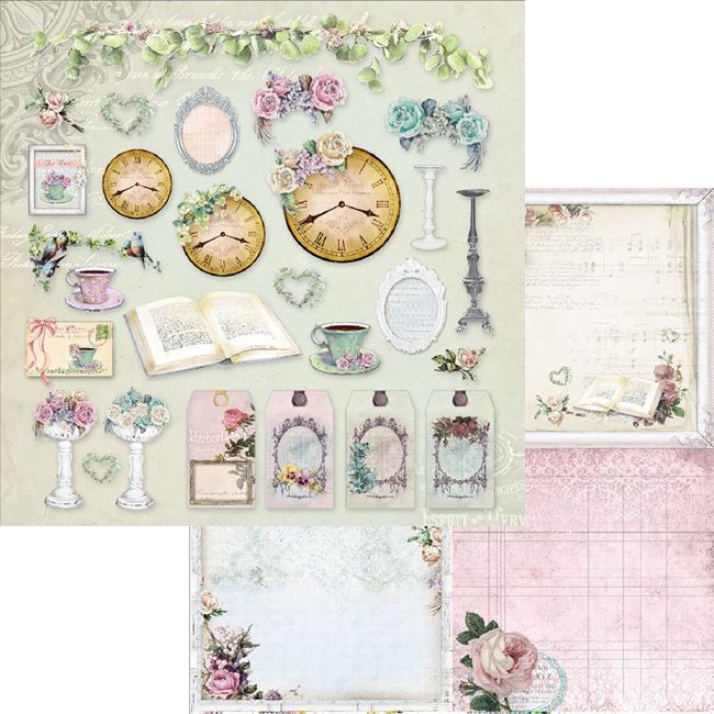 50%OFF SALEMP-60508 Blooming Everyday 쥯ѥå