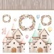 MP-60923 Enjoy The Ride_mini book kit 12x12 A