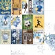 MP-61923 Matchday Football 12x12 Collection Pack