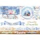 50%OFF SALEMP-60325 A4 Winter Wonderlnd 6