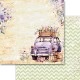 MP-61520 Lavender Love 6x6 Collection Pack