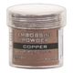 RG-EPJ36661 Embossing Powder Super Fine Copper