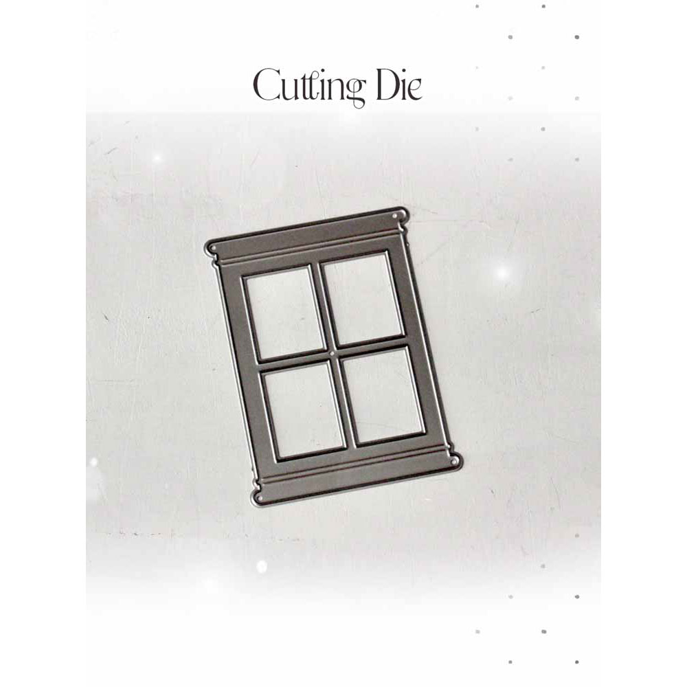 MP-61858 Cutting die��4 windows��